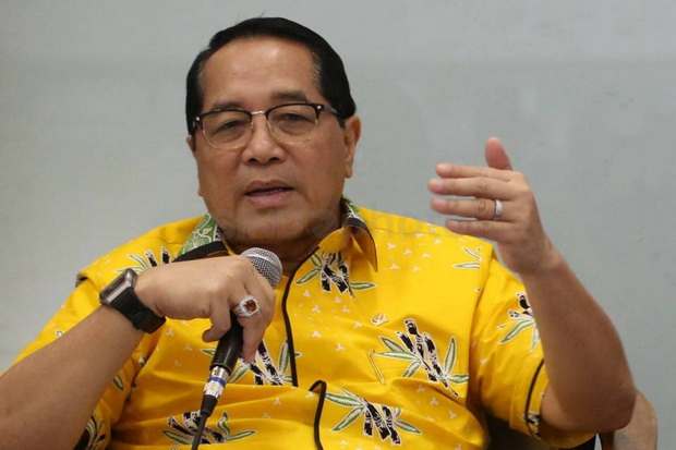 UU Cipta Kerja Dinilai...