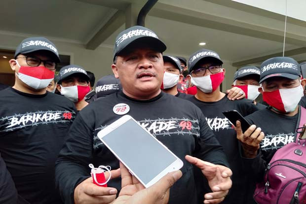 Dari Cendana sampai...