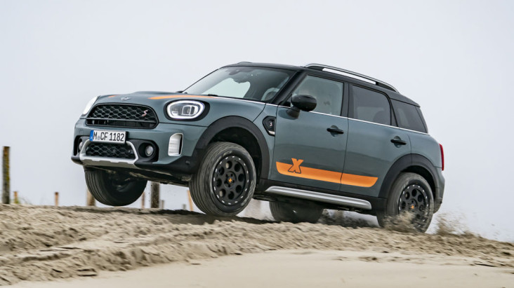 Suntikan Instan X-Raid...