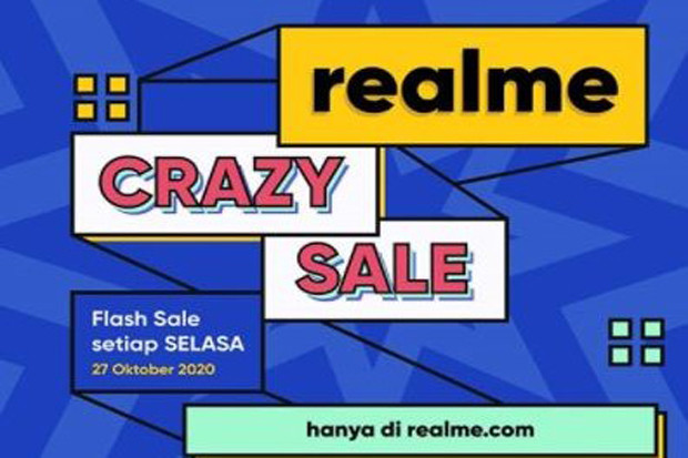 Buruan Dibeli, Ada 3...