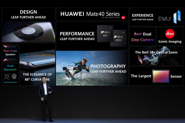 EMUI 11 Membuat Huawei...