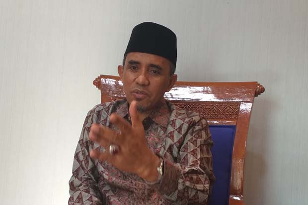 UMP 2021 Tak Naik, DPR...