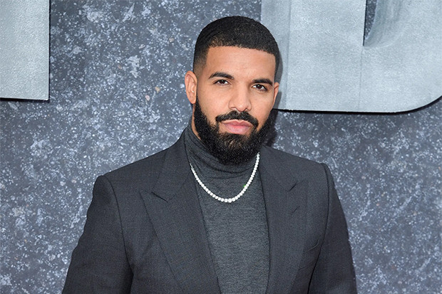 Januari 2021, Drake...