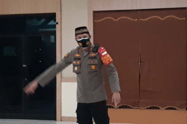 Keterangan Pelaku Pembunuh...