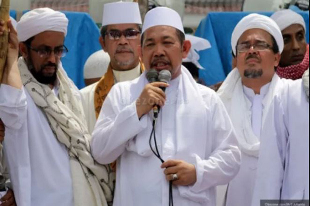 Gubernur DKI Tandingan...