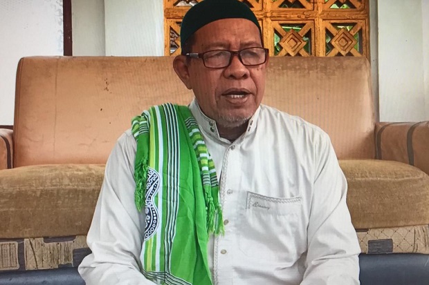 TNI Berjibaku Membangun...