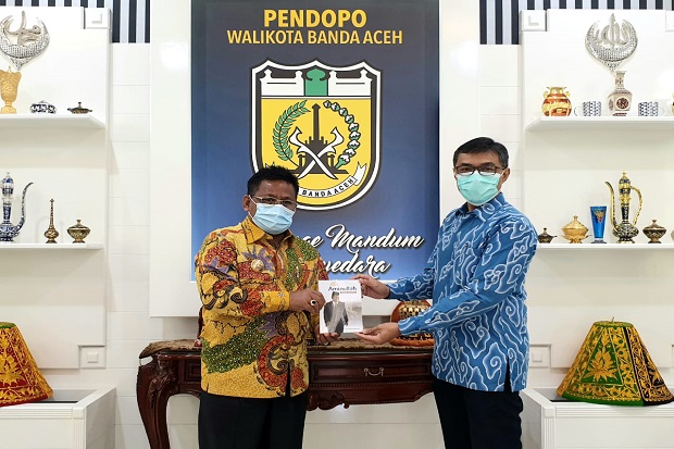 Kemitraan OJK Menunjang...