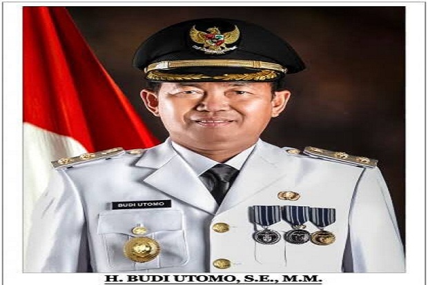 Sekda Sebut Wabup Lampung...