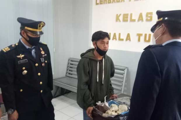 Lapas Kuala Tungkal...