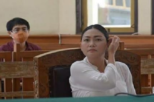 Posting Hinaan Monyet,...