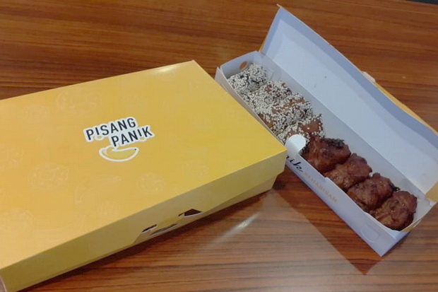 Tonjolkan Rasa Manis...