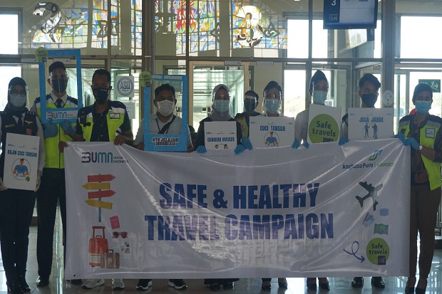Bandara Internasional...