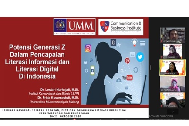 Hasil Penelitian, Mahasiswa...