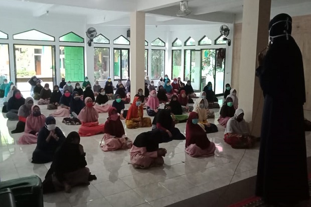 Pemerintah Alokasikan...