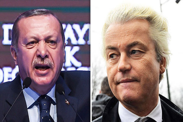 Murka Disebut Teroris,...