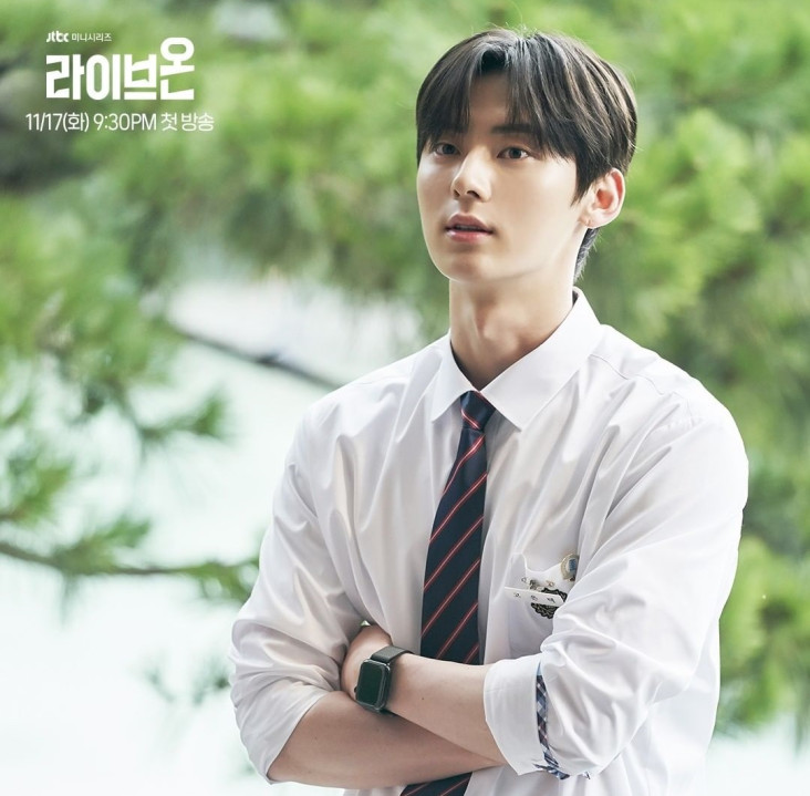 8 Drama Korea yang Siap...