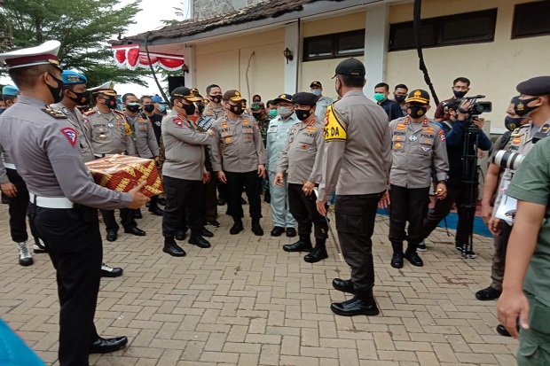 Mulai Hari ini Kendaraan...