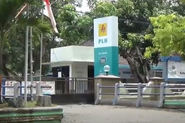 8 Pegawai Positif COVID-19,...