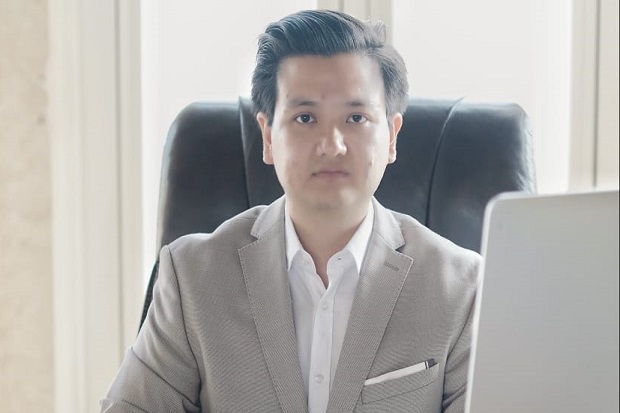 CEO Muda Kembangkan...
