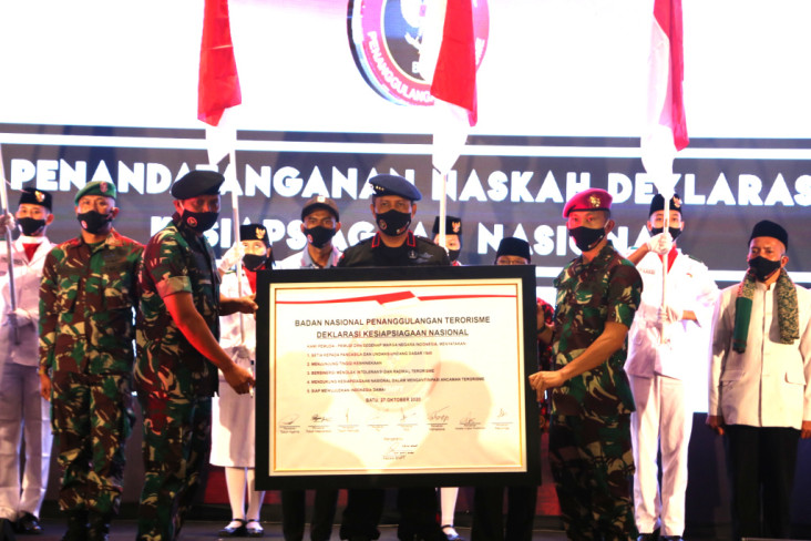 Jelang Hari Sumpah Pemuda,...