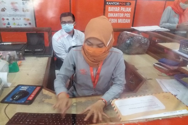 Jadi Saksi Kasus Hibah...