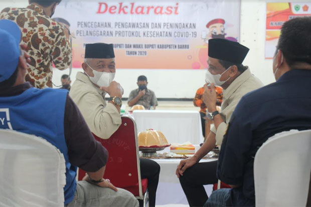SS-AK Siap Tampil dan...