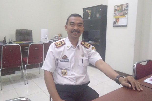 Kabupaten Wajo Akan...