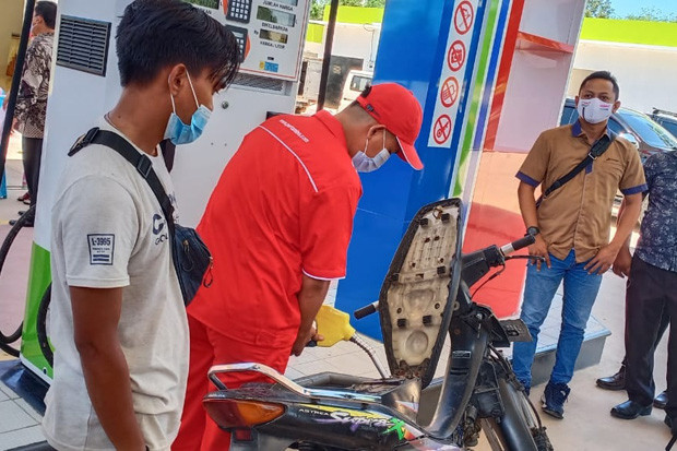 Sumbagsel Telah Miliki...