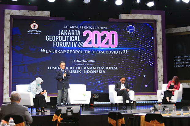 Ini Kata Pakar Keamanan...