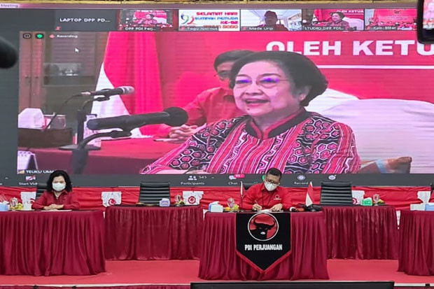 Pidato Sumpah Pemuda,...