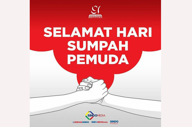 Peristiwa 28 Oktober:...
