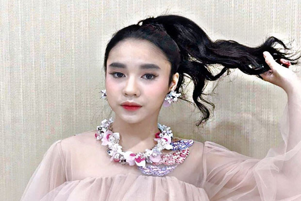 Masuk Nominasi AMI Awards...