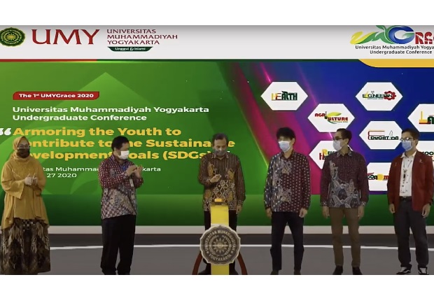 Dukung Iklim Ilmiah...