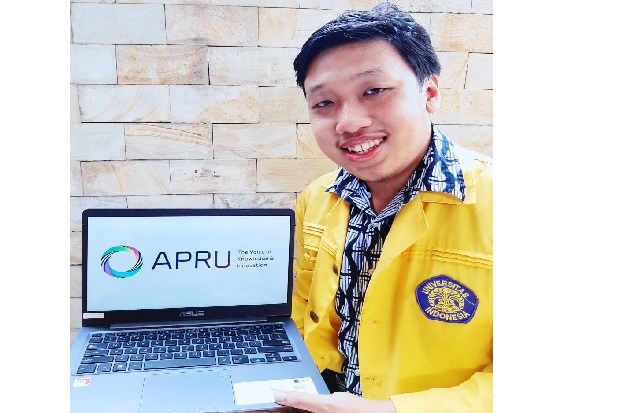 Teliti Dampak Laptop...
