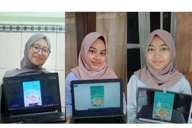 Tim ITS Sukses Tempati...