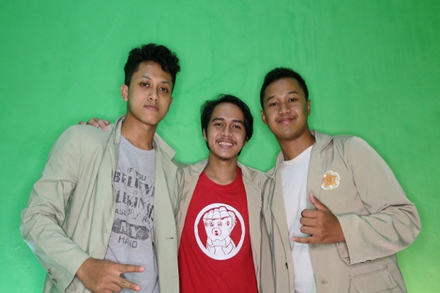 Inspiratif, Mahasiswa...
