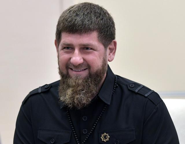Pemimpin Chechnya: Sikap...