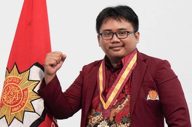 Sumpah Pemuda, PP Hima...