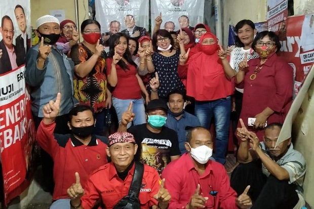Spirit Lahirkan Pengganti...