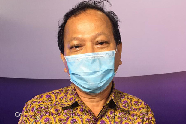 Ingin Aman dari Covid-19...