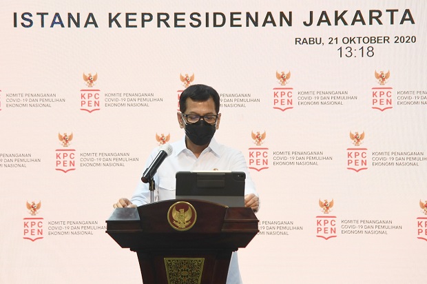 Bangkitkan Pariwisata,...