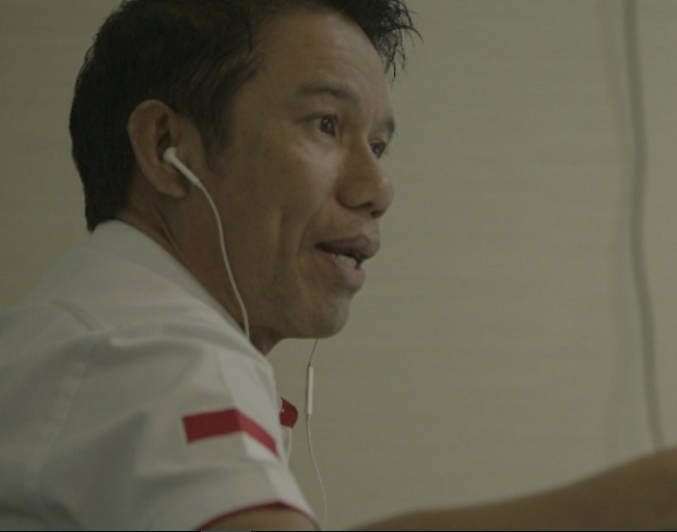 PSSI Resmi Menunda Pelaksanan...