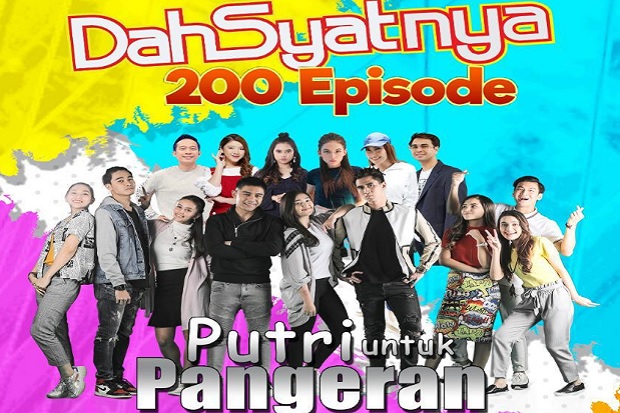 RCTI Tayangkan Dahsyatnya...