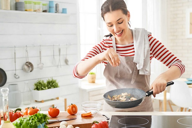 Anda Tak Pandai Masak?...