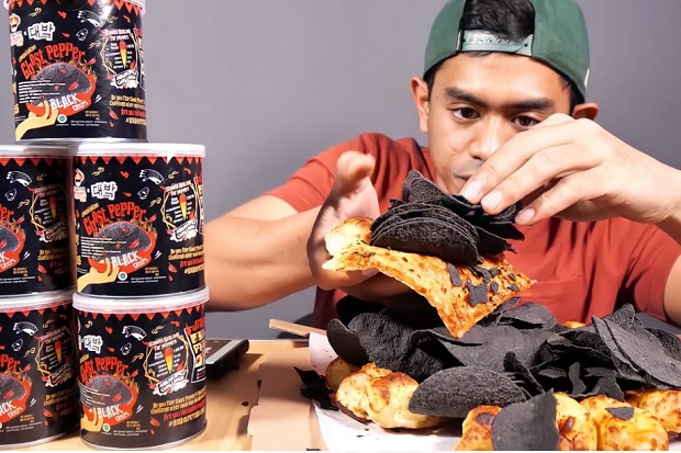 Asean Spicy Challenge,...