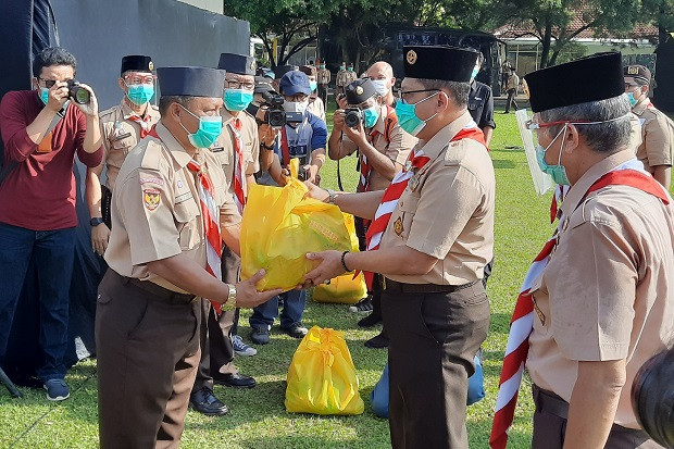 Peringati Hari Sumpah...