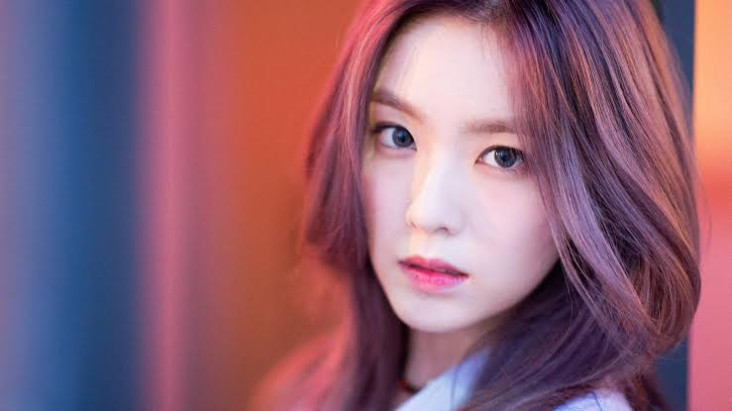 Kasus Irene Red Velvet...