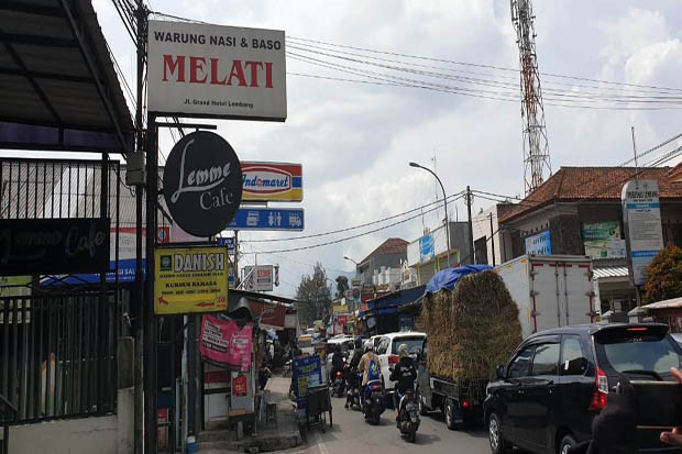 Juragan Bakso Meninggal...