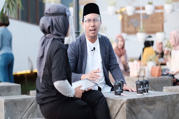 Maju Pilkada Sidoarjo,...