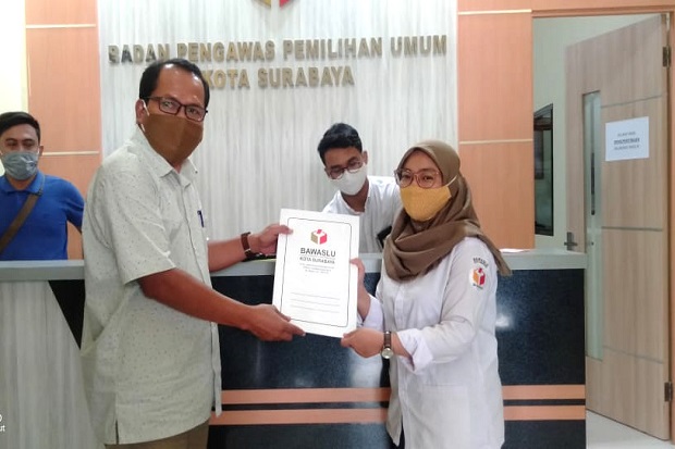 Relawan KIP Progo 5...